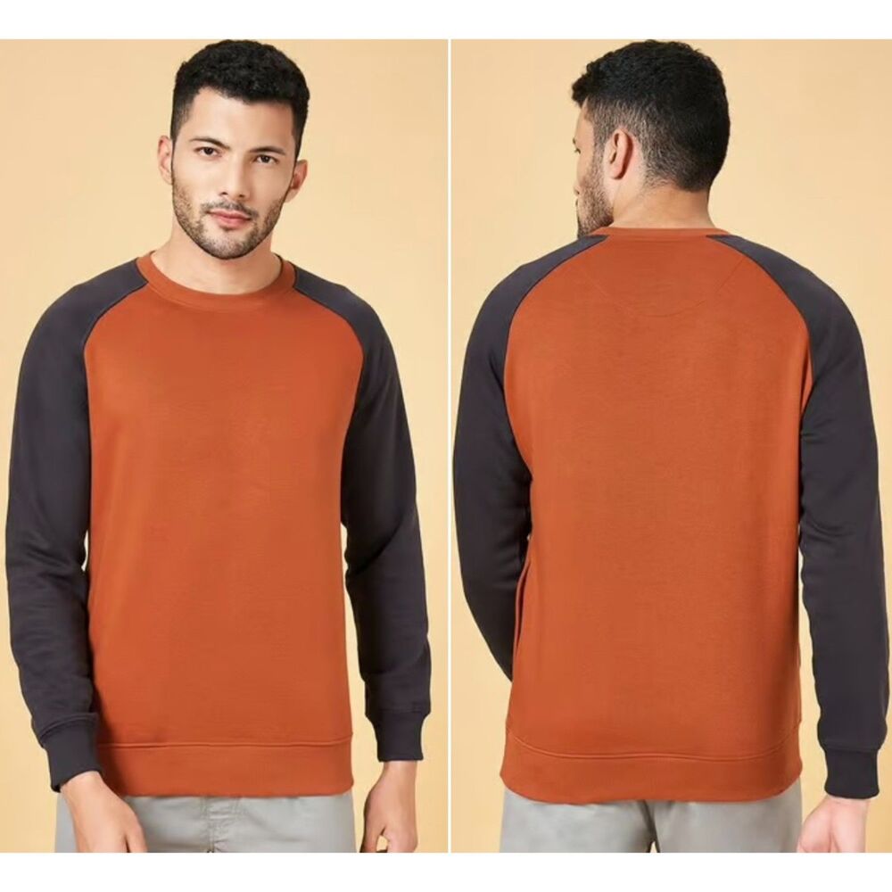 NWOT Perry Ellis Sweater Size M